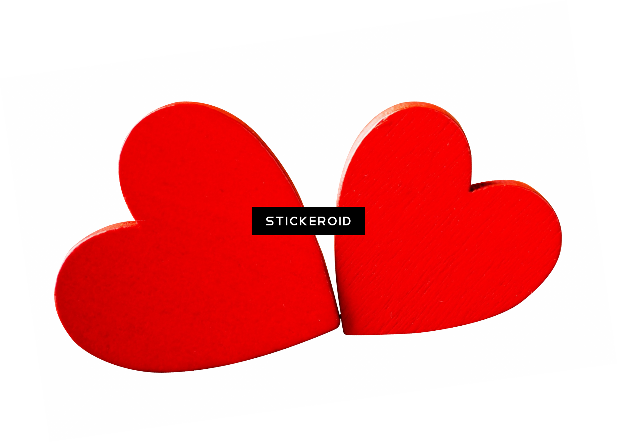 Heart (1959x1406), Png Download