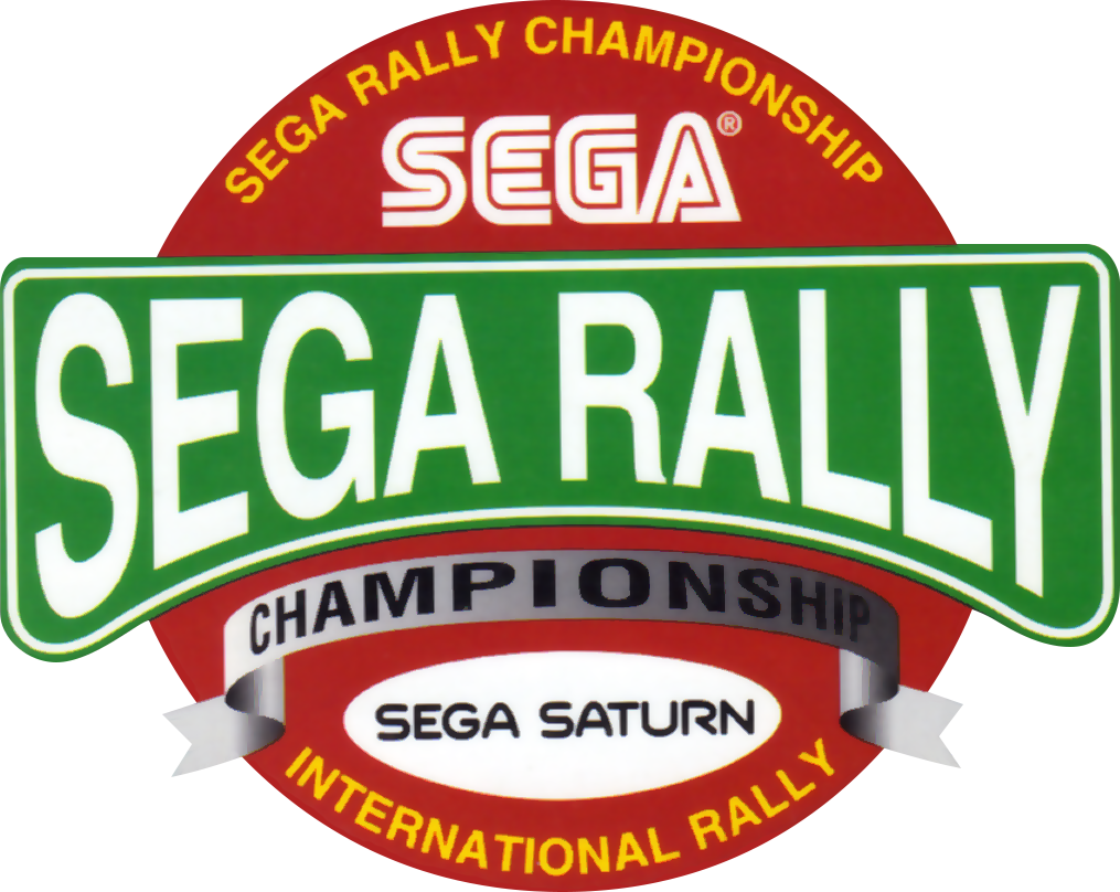 Sega Rally Championship - Sega Rally 2 Championship (1015x808), Png Download