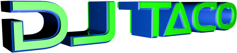 Dj Taco (900x506), Png Download