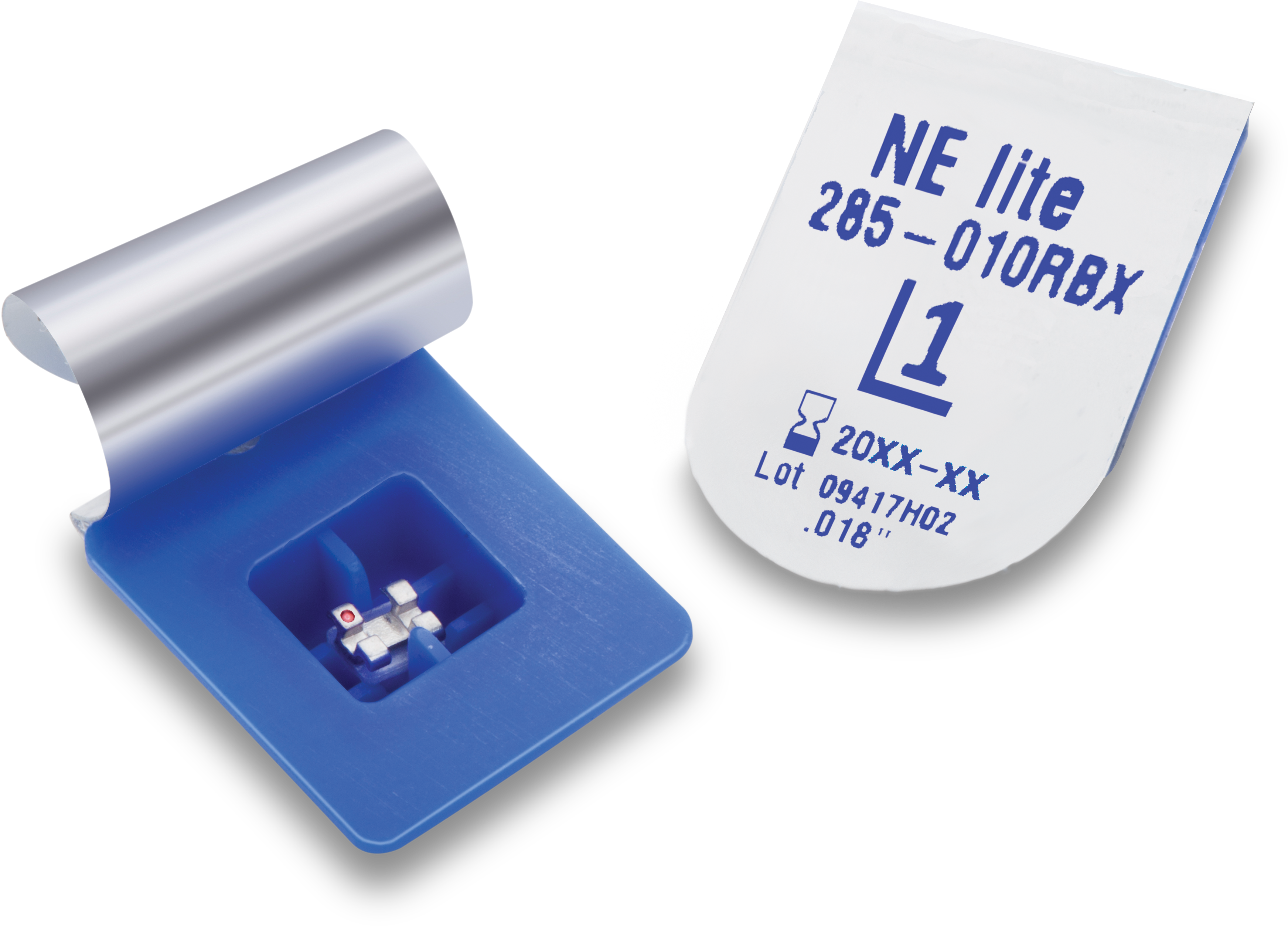 Up Around The Base Of The Bracket - Patient (4500x3068), Png Download