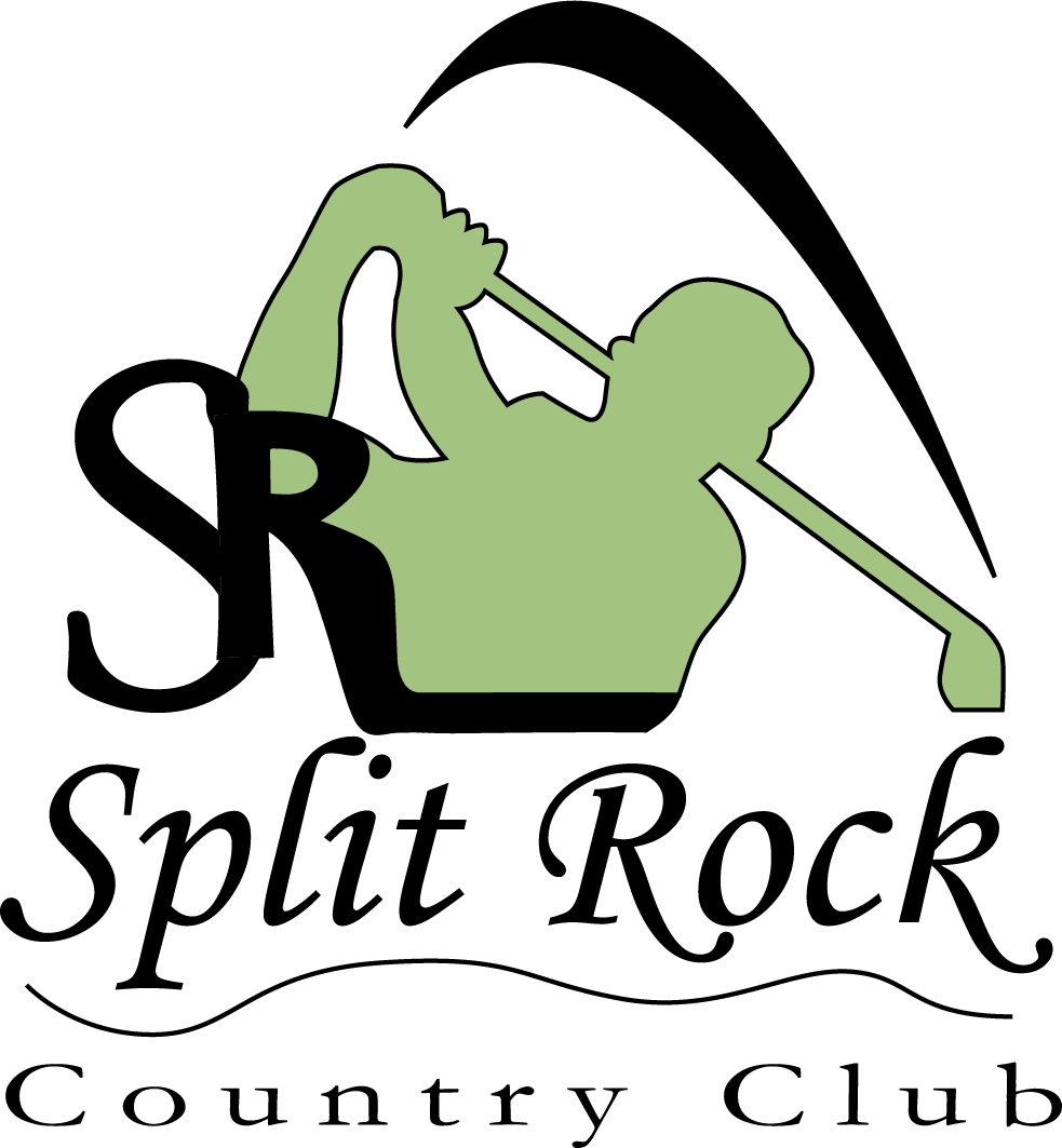 Split Rock Country Club - Good Luck With Your Recital Card (983x1063), Png Download