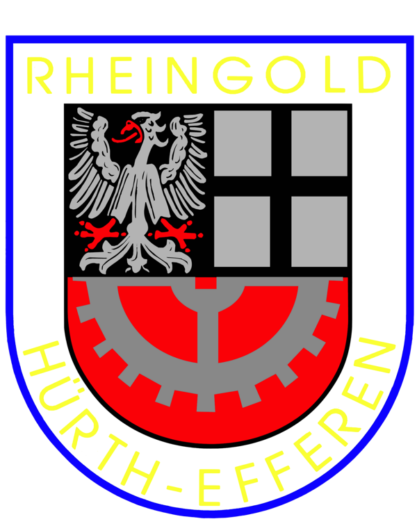 File - Wappenmcr - Wappen Von Hürth Aufnäher, Pin, Aufbügler (600x757), Png Download