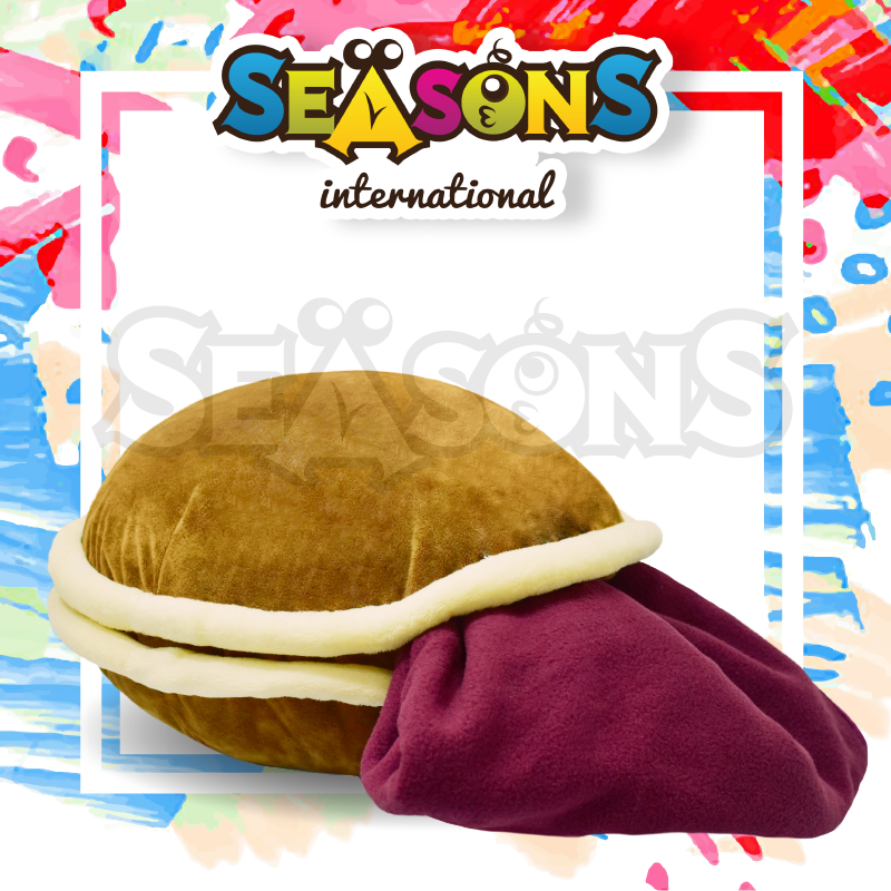 Paw Patrol Cushion, Paw Patrol Cushion Suppliers And - Bun (800x800), Png Download