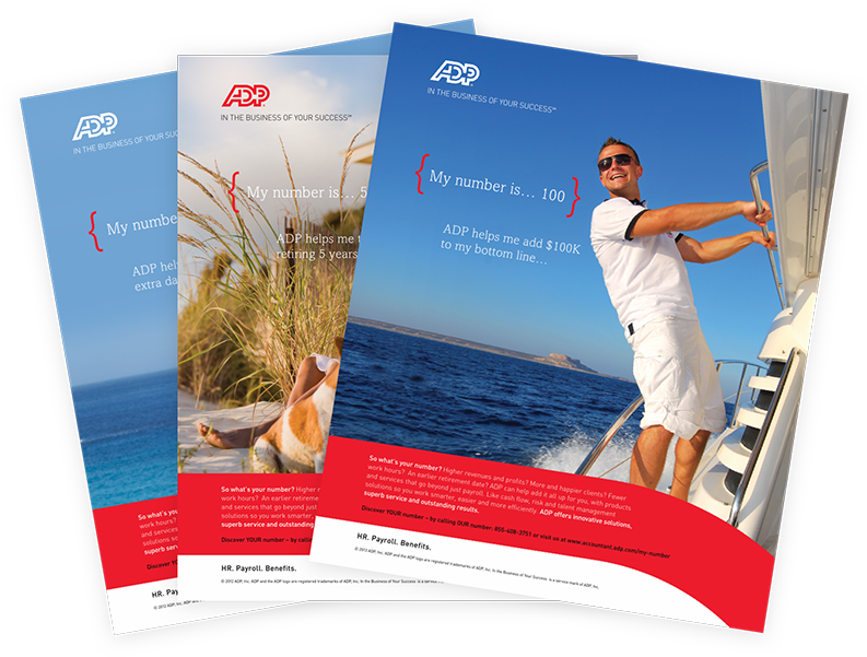 Campaign Ad Series - Flyer (800x600), Png Download