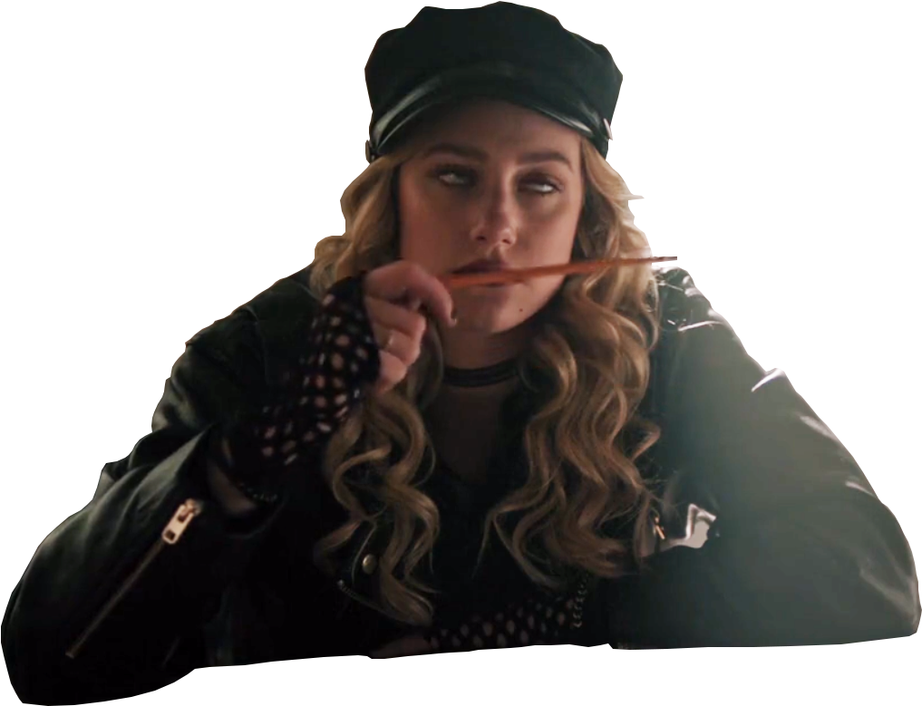 Riverdale (1047x816), Png Download
