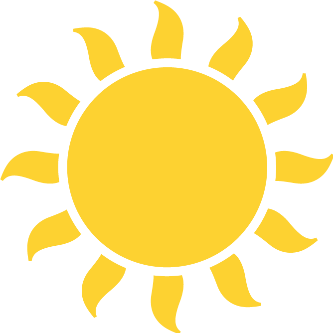 But President Trump Is Not The Issue Here - Colorado Sun Logo (668x668), Png Download