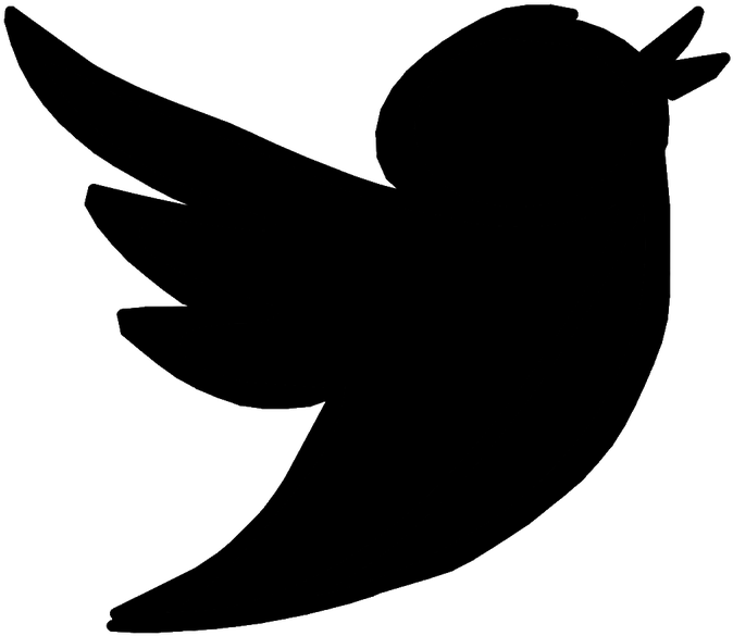 The Icons May Be Used On Merch And Other Sites As Well - Parrot (800x800), Png Download