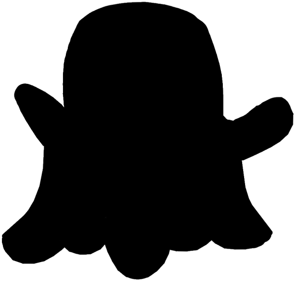 The Icons May Be Used On Merch And Other Sites As Well - Illustration (800x800), Png Download