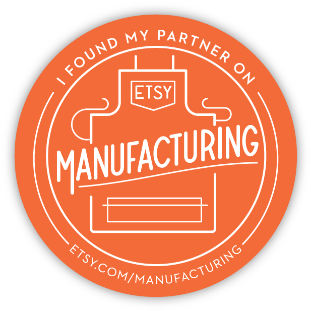 Etsy-manufacturing - National Association Of Computer Science Students (650x650), Png Download