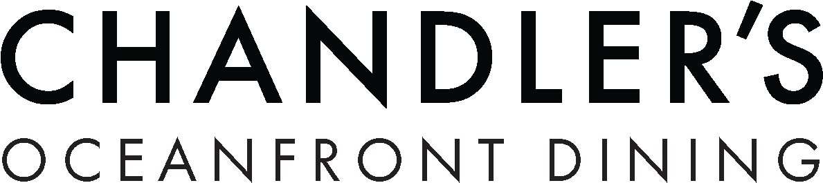 Chandler - Chattanooga Area Chamber Of Commerce Logo (1219x274), Png Download