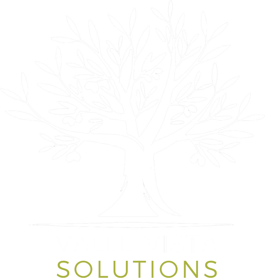 Logo Logo - Valle Vista Solutions (1080x1080), Png Download