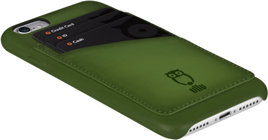 Hand Colored Leather - Smartphone (900x900), Png Download