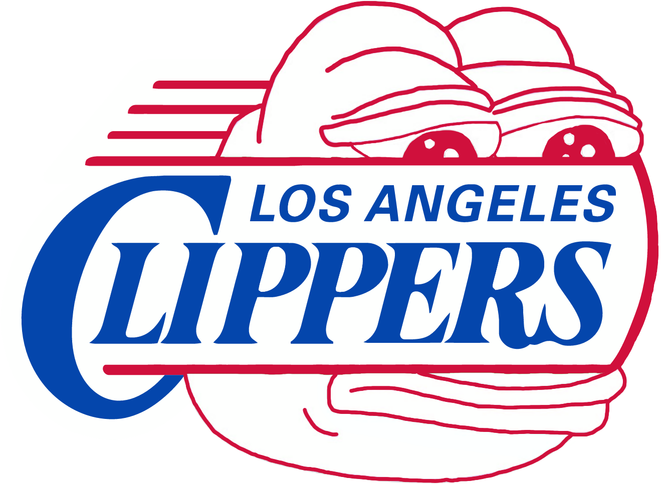 [post Game Thread] The Cleveland Cavaliers Eliminate - La Clippers (1400x1029), Png Download