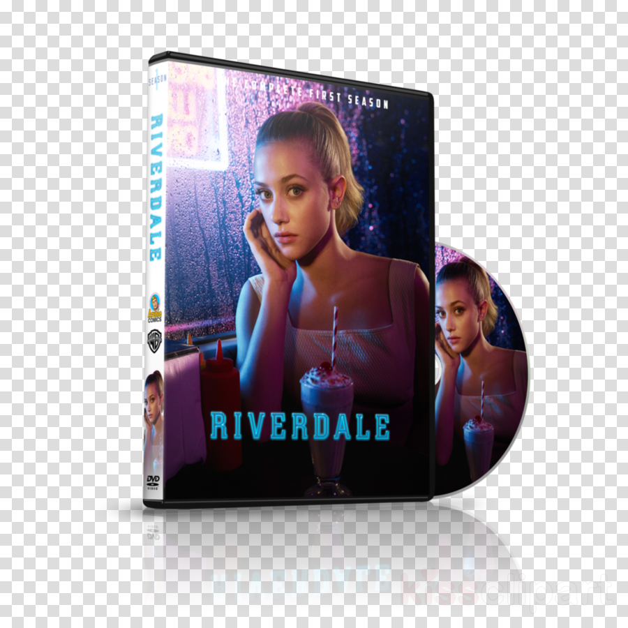 Betty Cooper Outfit Ideas Clipart Lili Reinhart Camila - Riverdale (900x900), Png Download