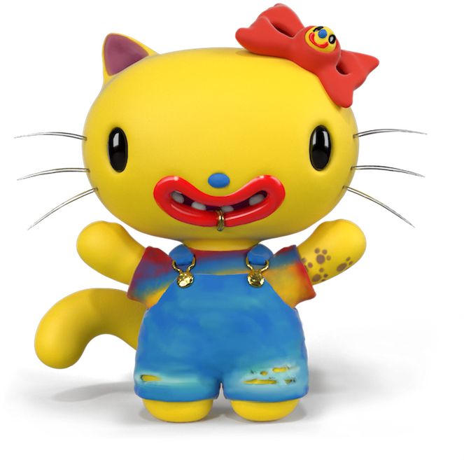 Stuffed Toy (700x700), Png Download