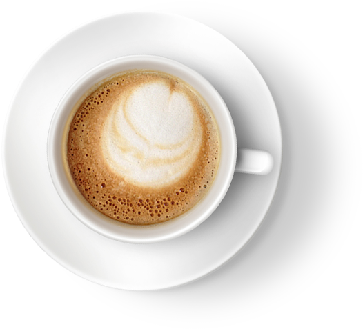 Download Cappuccino Png - Капучино Пнг PNG Image with No Background ...