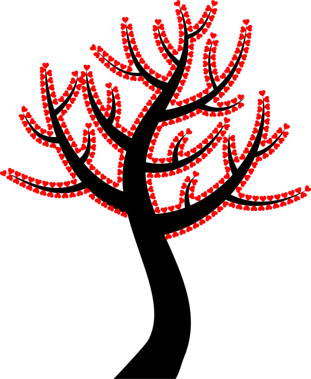 Trunk Tree Stump Wood Tree Planting - We Are Family T Shirt (615x750), Png Download