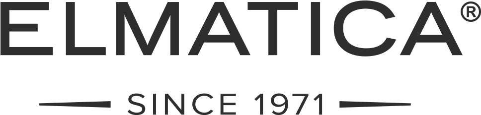 Copyright - Elmatica - Pcb Broker - Vector Logo Design (967x337), Png Download