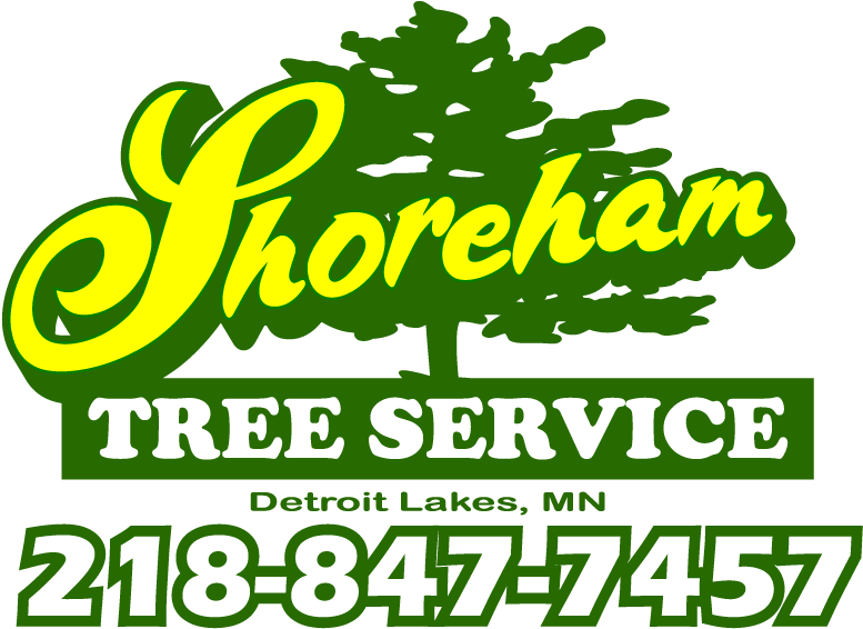 Shoreham Tree Services - Shoreham Tree Service (870x636), Png Download