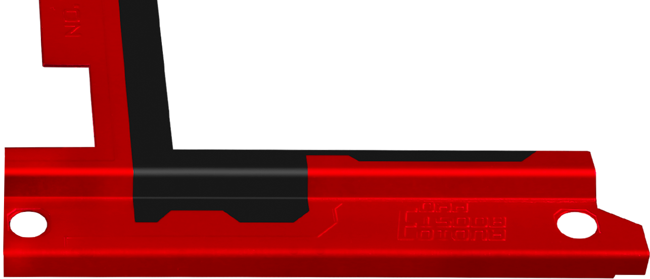 35mm Golden Dedicated Headphone Out - Led-backlit Lcd Display (1286x553), Png Download