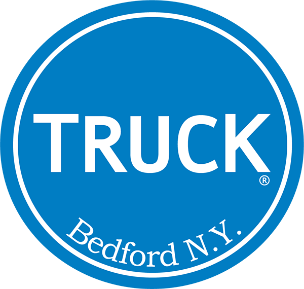 Truck Restaurant Logo - Aacsb Vector (600x570), Png Download
