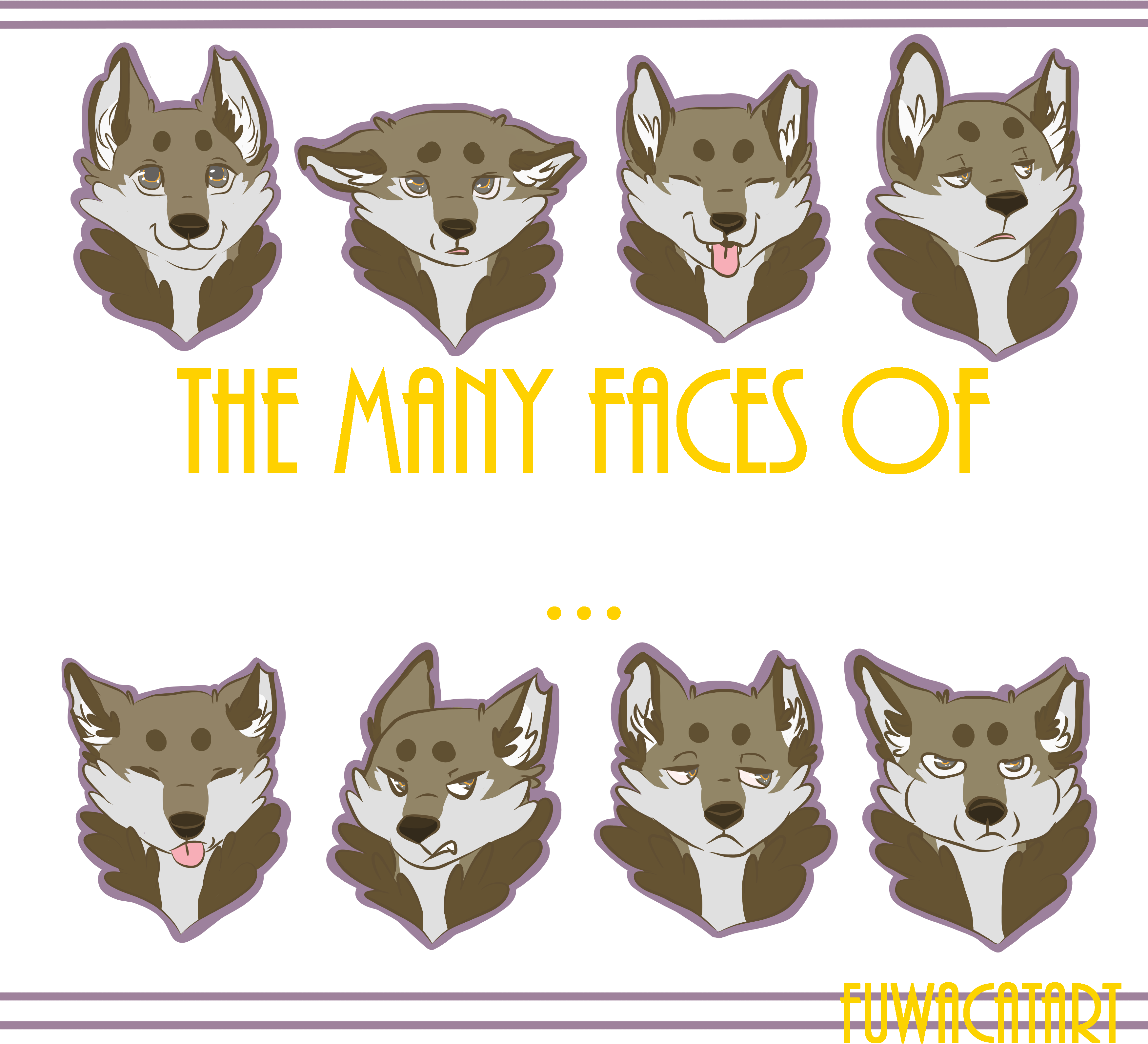 Telegram Icon Commissions - Cat (3500x3334), Png Download