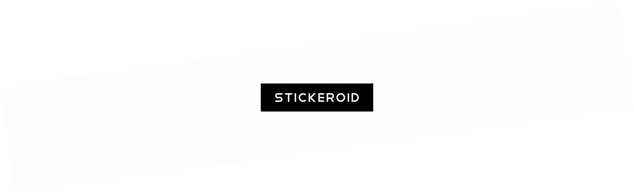 Sony Logo - Sony Kdl-48w600b - 48" Led Tv - 1080p - 60 Hz (2030x626), Png Download