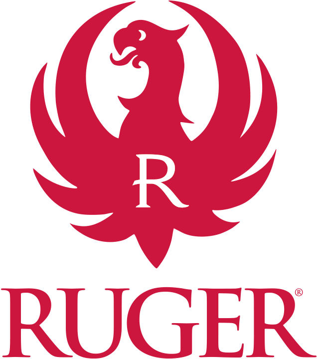 Ruger-logo - Tornado Rb0100 Bear Pepper Spray System - Pepper Spray (652x736), Png Download