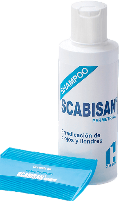 Scabisan Para Que Sirve (800x800), Png Download