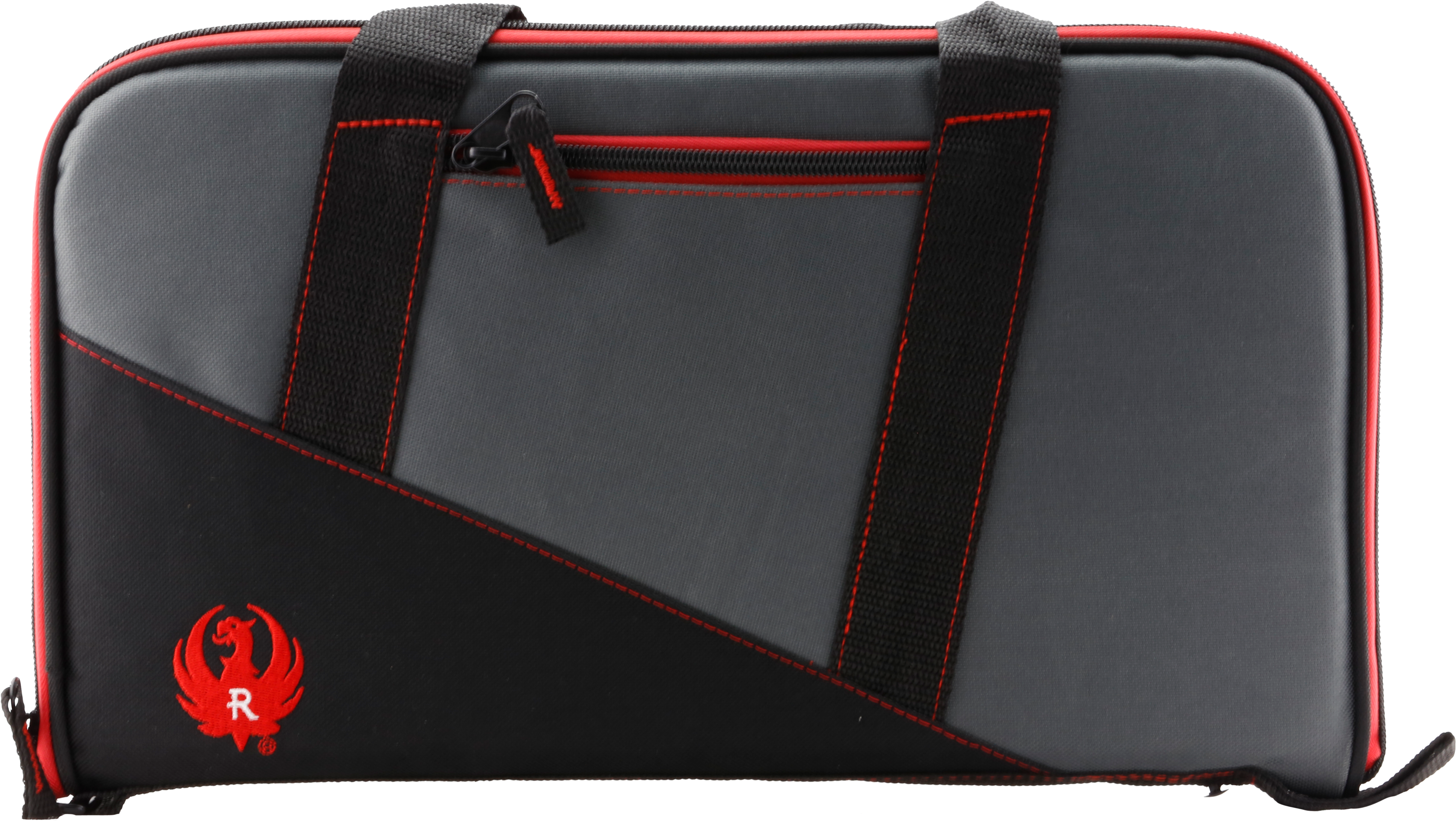 Allen 27405 Ruger Tuscon Handgun Case - Allen 27405 Ruger Tucson Handgun Case Sh13028 (5329x3075), Png Download