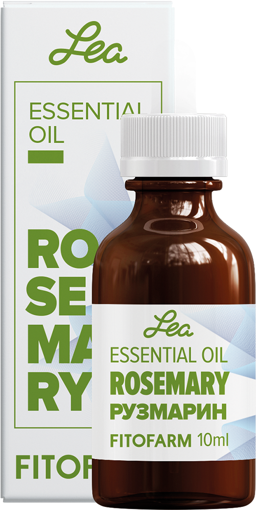 Rosemary Essential Oil Rosmarinus Officinalis - Prickly Pear Seed Oil (barbary Fig Seed Oil, Cactus (1000x1000), Png Download