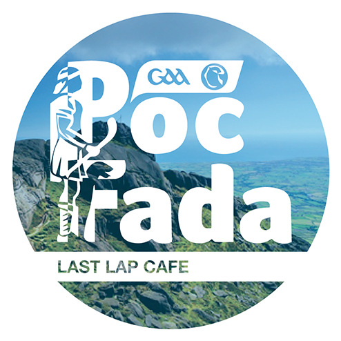 Last Lap Poc Fada Sticker - Portable Network Graphics (627x685), Png Download
