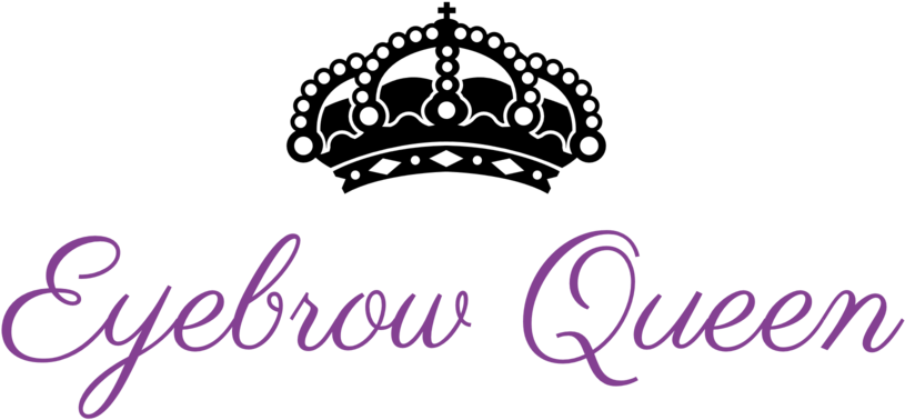 My Credentials Eyebrow Queen Microblading And Permanent (1000x552), Png Download