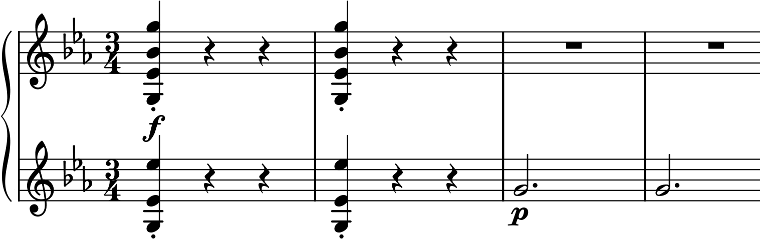 Sample - Cat Toying With Note V.1 Wall Calendar (1534x511), Png Download
