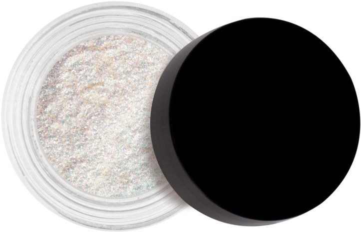 Body The Star In You - Inglot Body Sparkles 44 (800x800), Png Download