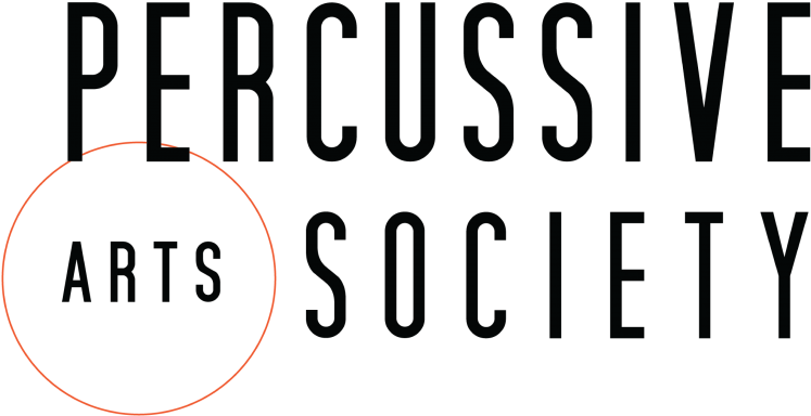 Ron Samuels Is The Owner And Founder Of Marimba One, - Percussive Arts Society Logo (800x800), Png Download