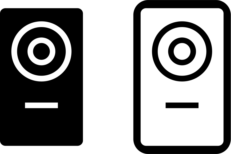 Sound System Comments - Circle (981x654), Png Download
