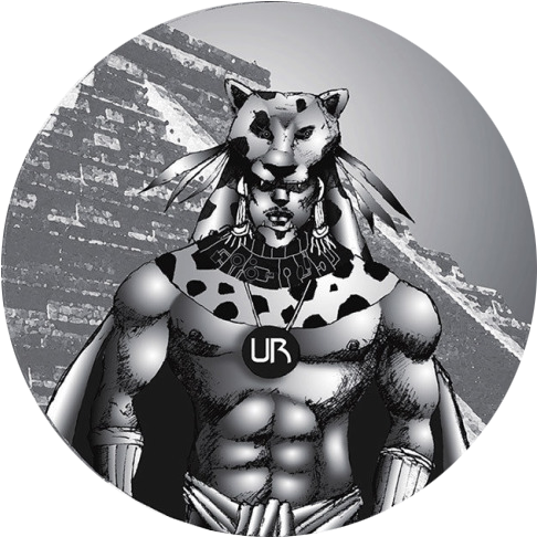 Abdul Qadim Haqq - Jaguar [cd Single #1]; Compact Disc; Primary Artist (492x491), Png Download