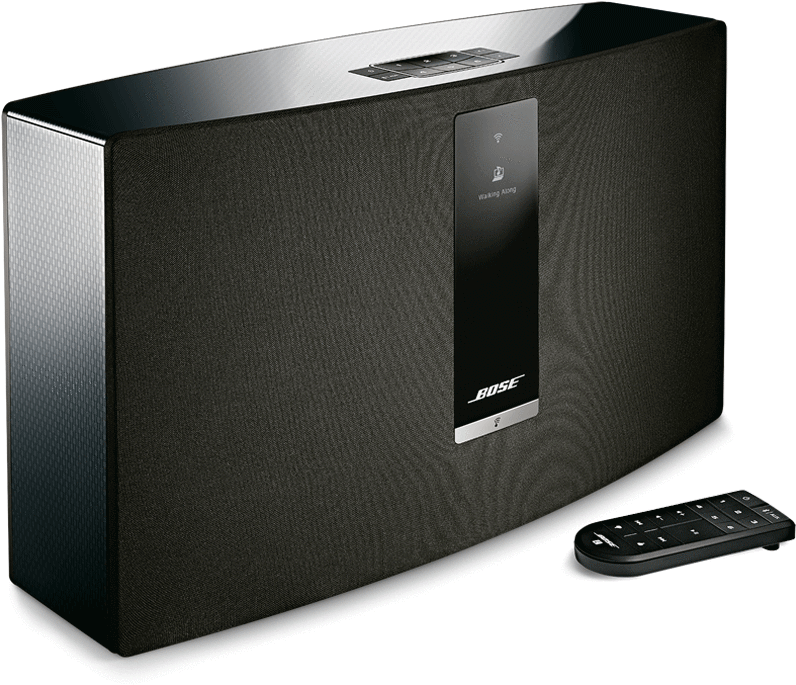 1 84c8058e 8e54 40ed Bd4f Bffe55f2a3d1 V=1514883833 - Bose Soundtouch 30 Iii Speaker (1080x1080), Png Download
