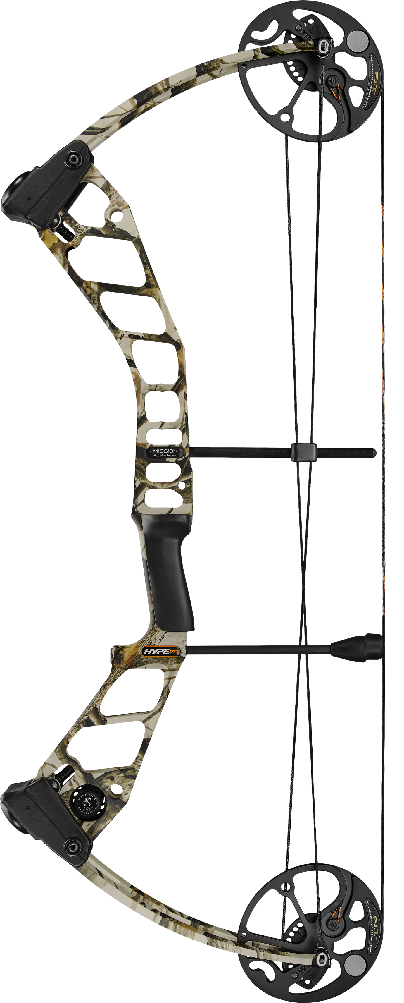 Clip Art Transparent Stock Archery Drawing The Flash - Mathews Mission Hype Dtx (1659x3970), Png Download