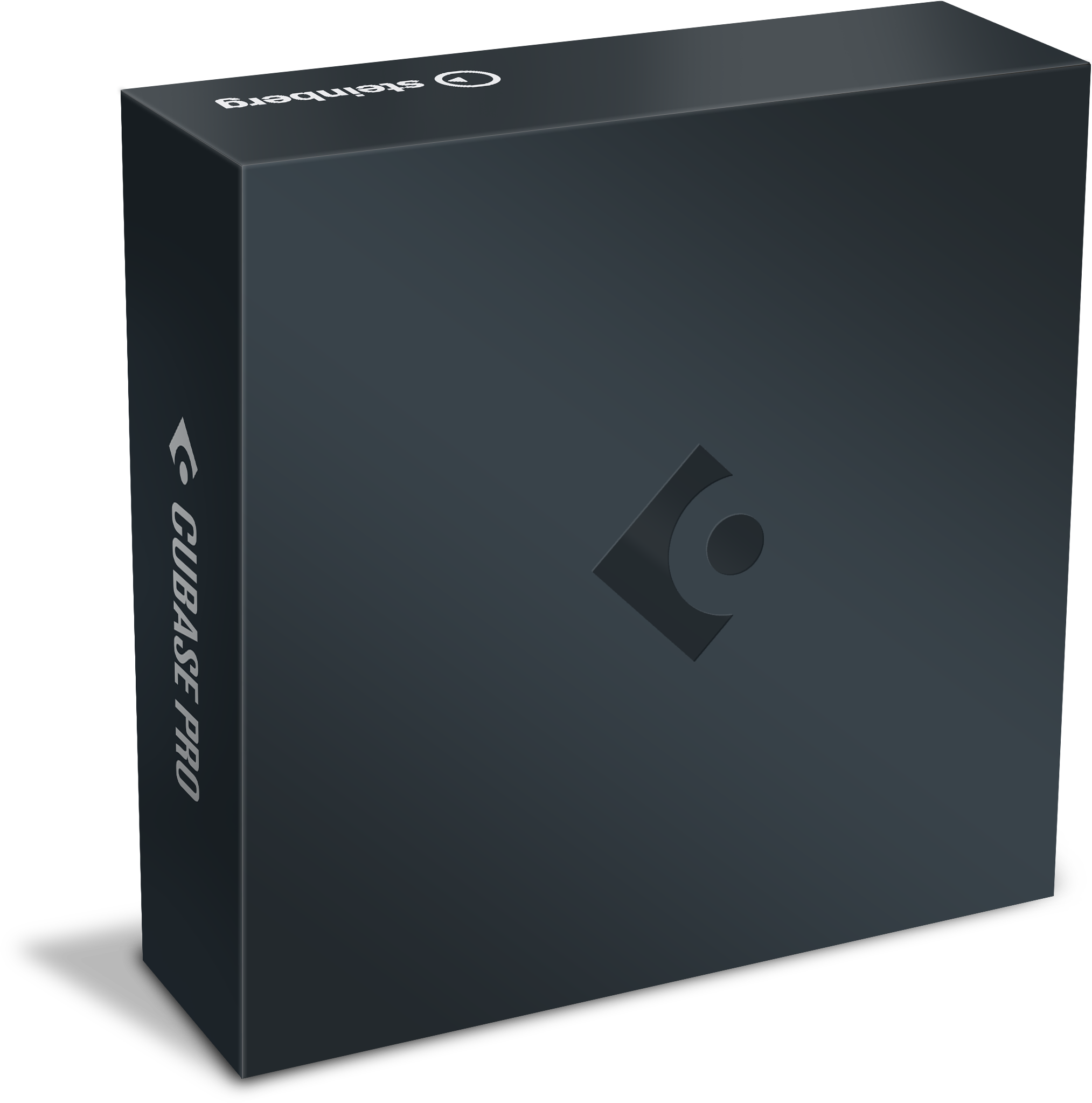 Cubase Pro 10 (2500x3000), Png Download