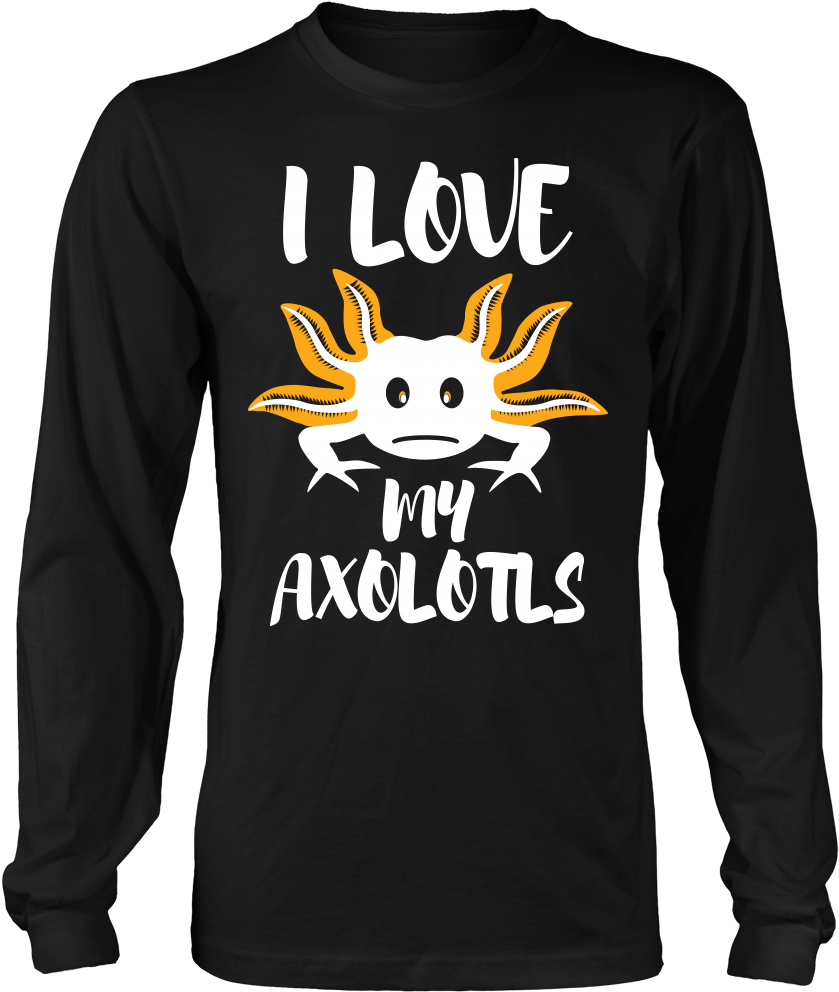 Axolotls T-shirt, Hoodie And Tank Top - Thank You For The Memories Stan Lee T Shirt (1000x1000), Png Download