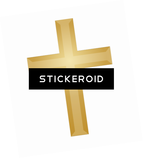 Christian Cross - Cross (605x667), Png Download