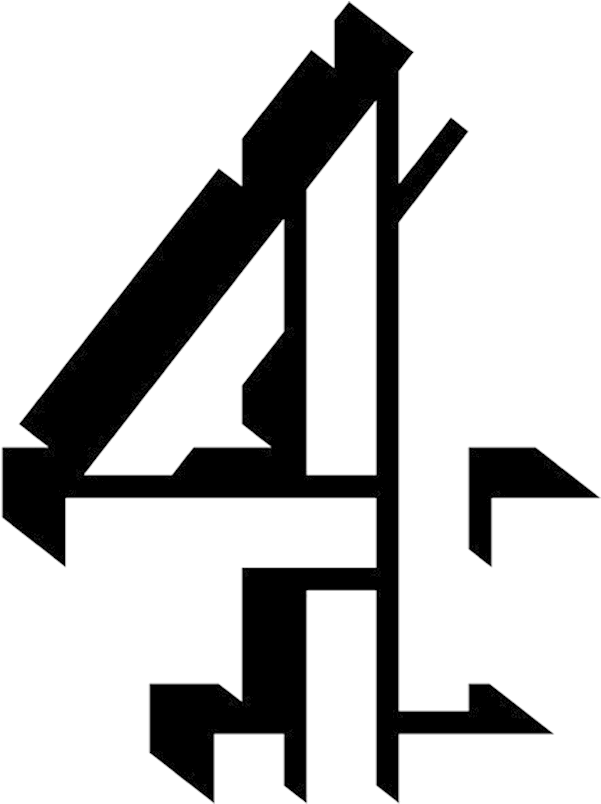 Channel-four (800x1070), Png Download