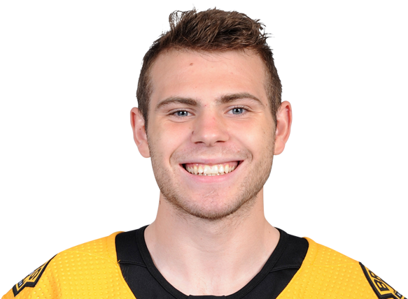 This - Jake Debrusk (864x520), Png Download