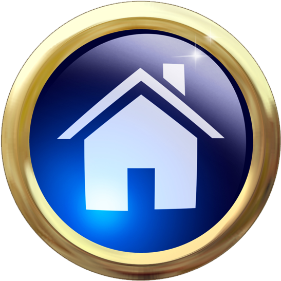 Home - Home Icon (800x800), Png Download