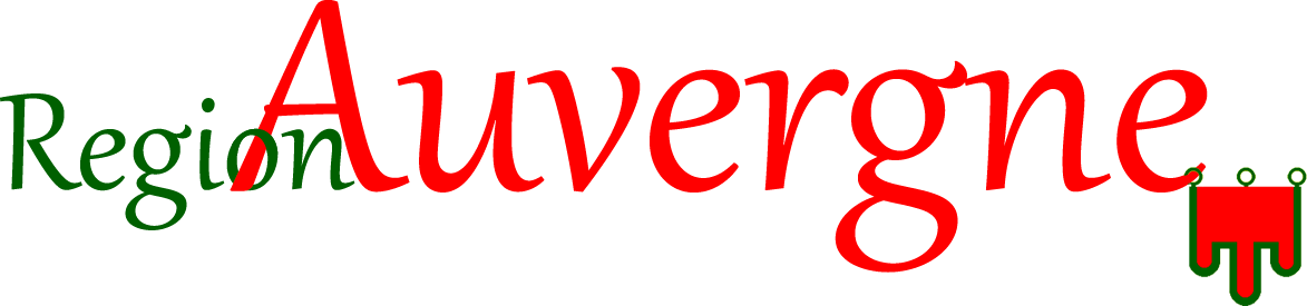 1401030073 Auvergne Logo - Mrs. Always Right Shower Curtain (1173x275), Png Download