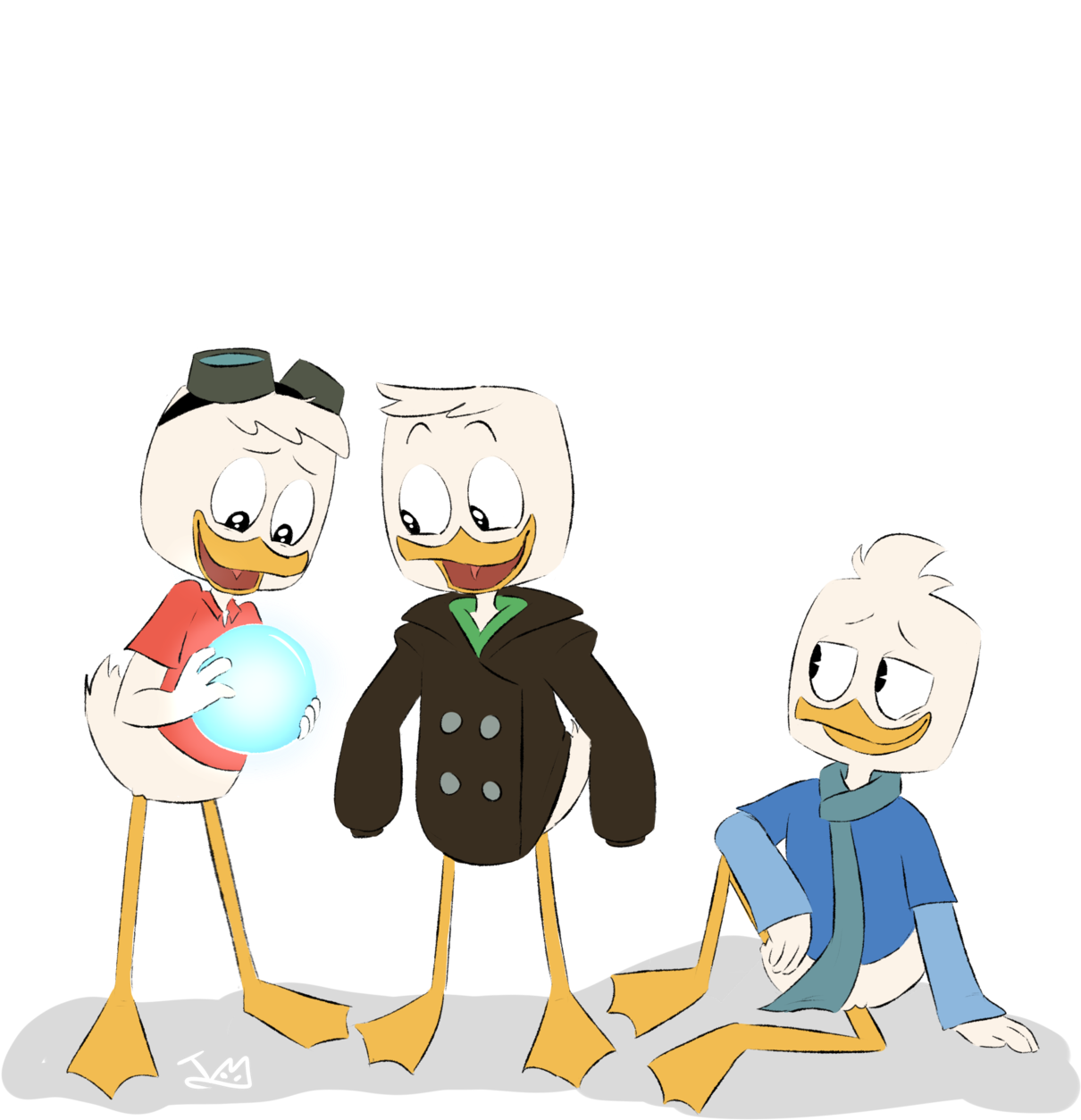 Cartoon (1280x1328), Png Download