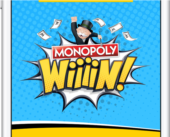 Armadillo Wins Gold For Mcdonald's Work At Dma Awards - Monopoly Mcdonalds Uk 2018 (720x440), Png Download