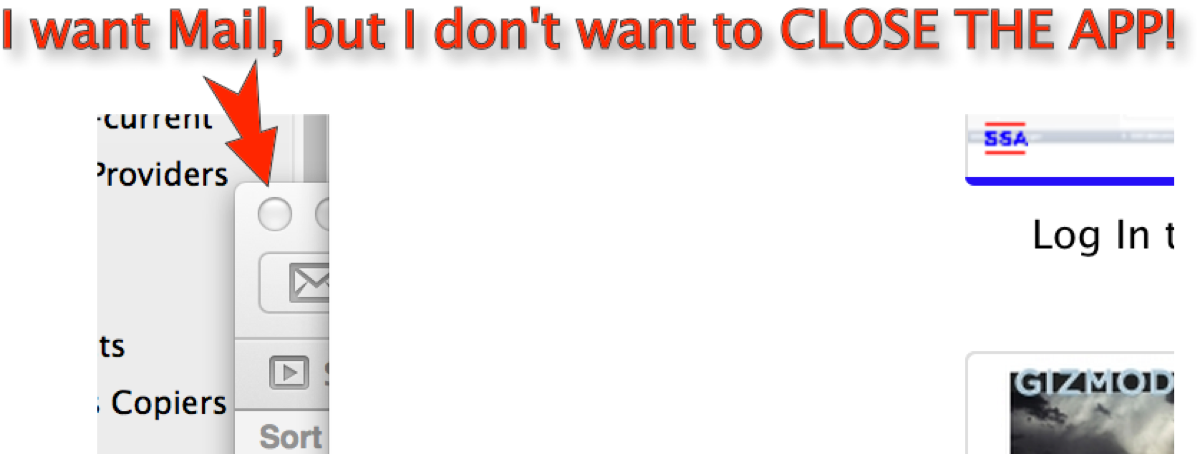 However, You Don't Want To Click The “close” Button - Quotes (1200x454), Png Download